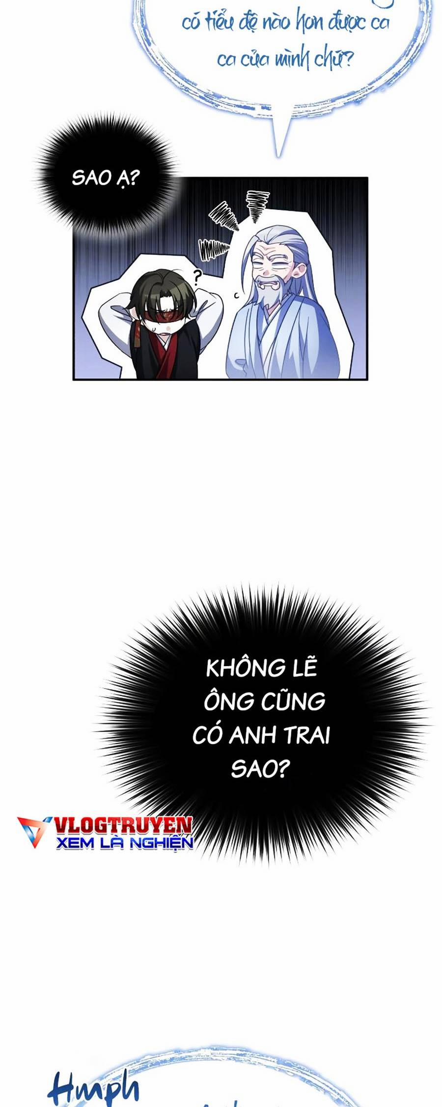 Thiếu Gia Đoản Mệnh Của Bạch Thế Gia 4 trang 43