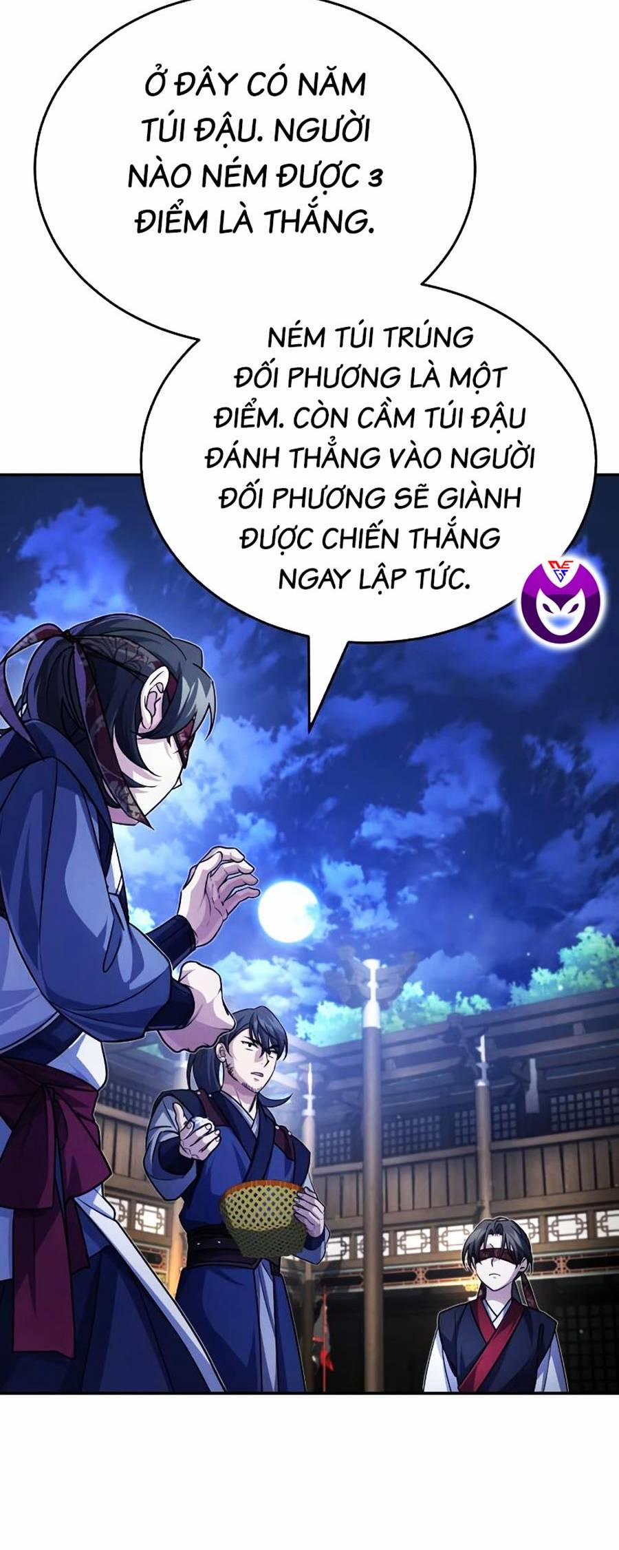 Thiếu Gia Đoản Mệnh Của Bạch Thế Gia 4 trang 47