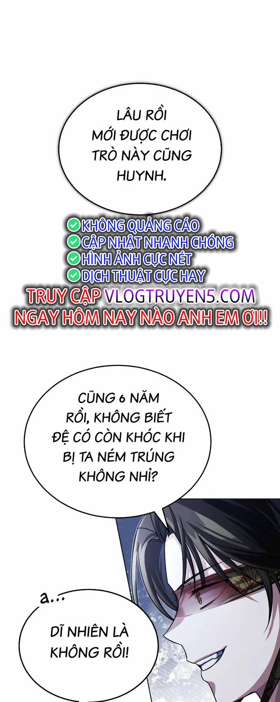 Thiếu Gia Đoản Mệnh Của Bạch Thế Gia 4 trang 48