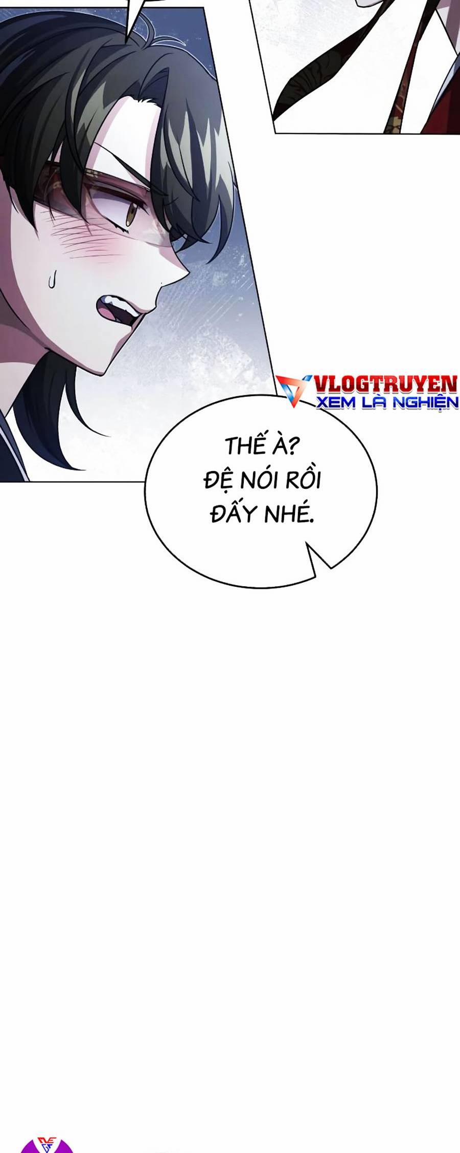 Thiếu Gia Đoản Mệnh Của Bạch Thế Gia 4 trang 49