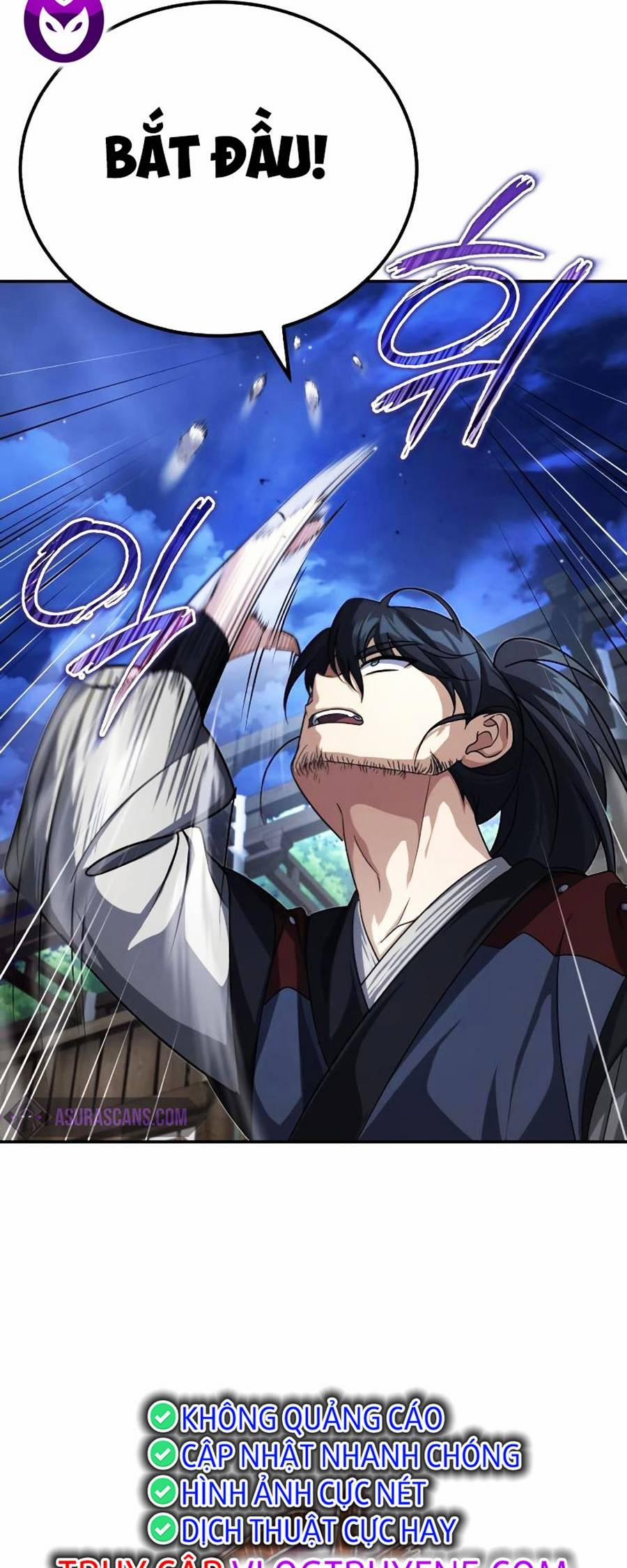 Thiếu Gia Đoản Mệnh Của Bạch Thế Gia 4 trang 50