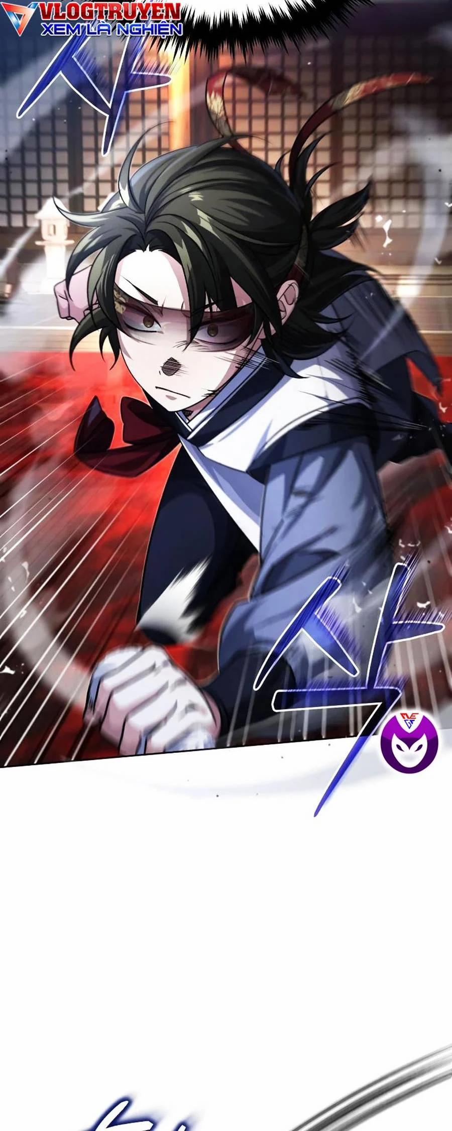 Thiếu Gia Đoản Mệnh Của Bạch Thế Gia 4 trang 52