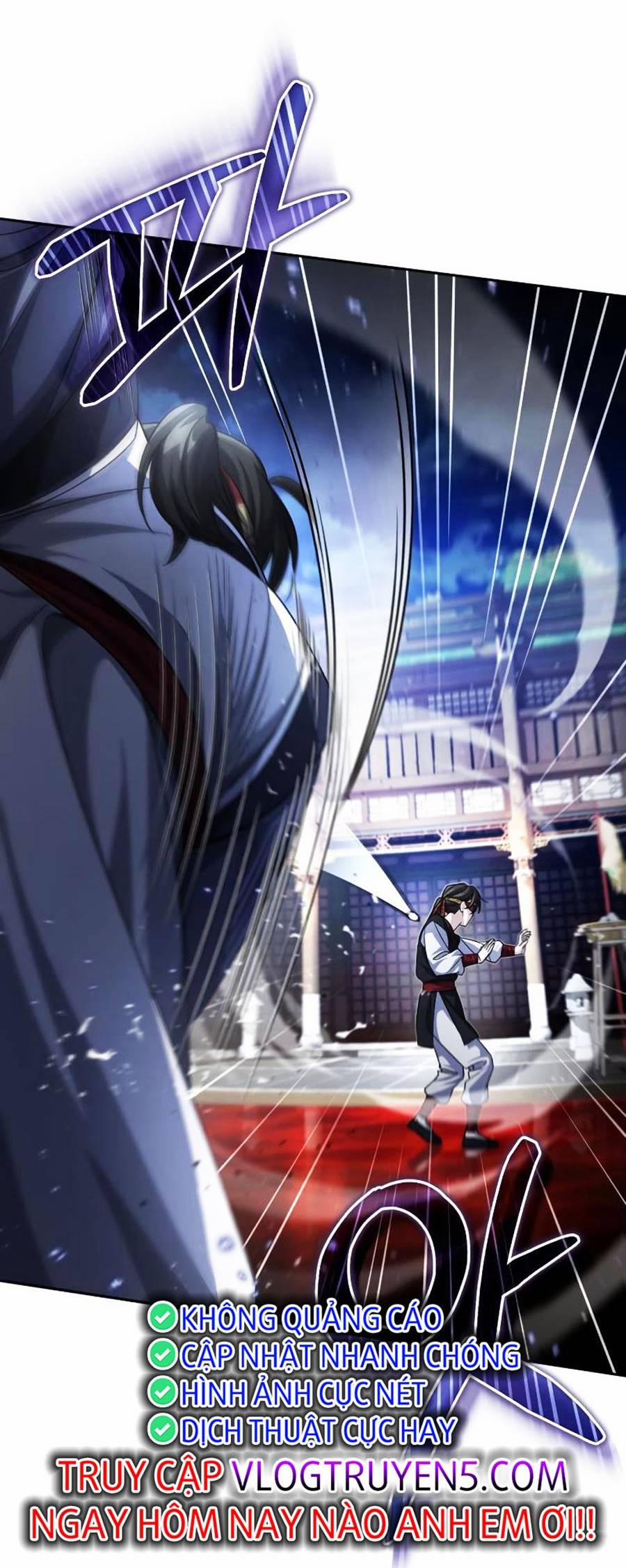 Thiếu Gia Đoản Mệnh Của Bạch Thế Gia 4 trang 58