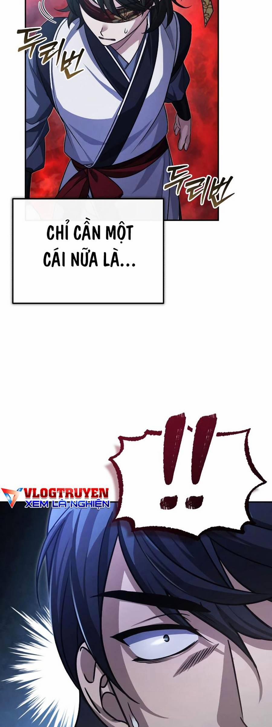 Thiếu Gia Đoản Mệnh Của Bạch Thế Gia 4 trang 63