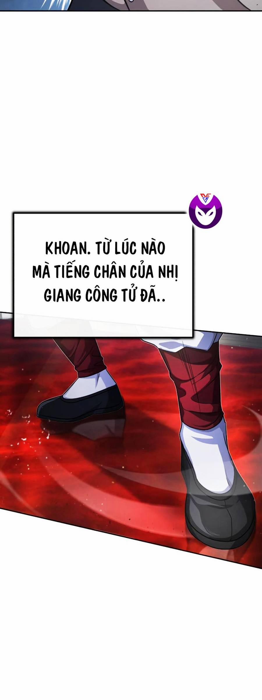 Thiếu Gia Đoản Mệnh Của Bạch Thế Gia 4 trang 64