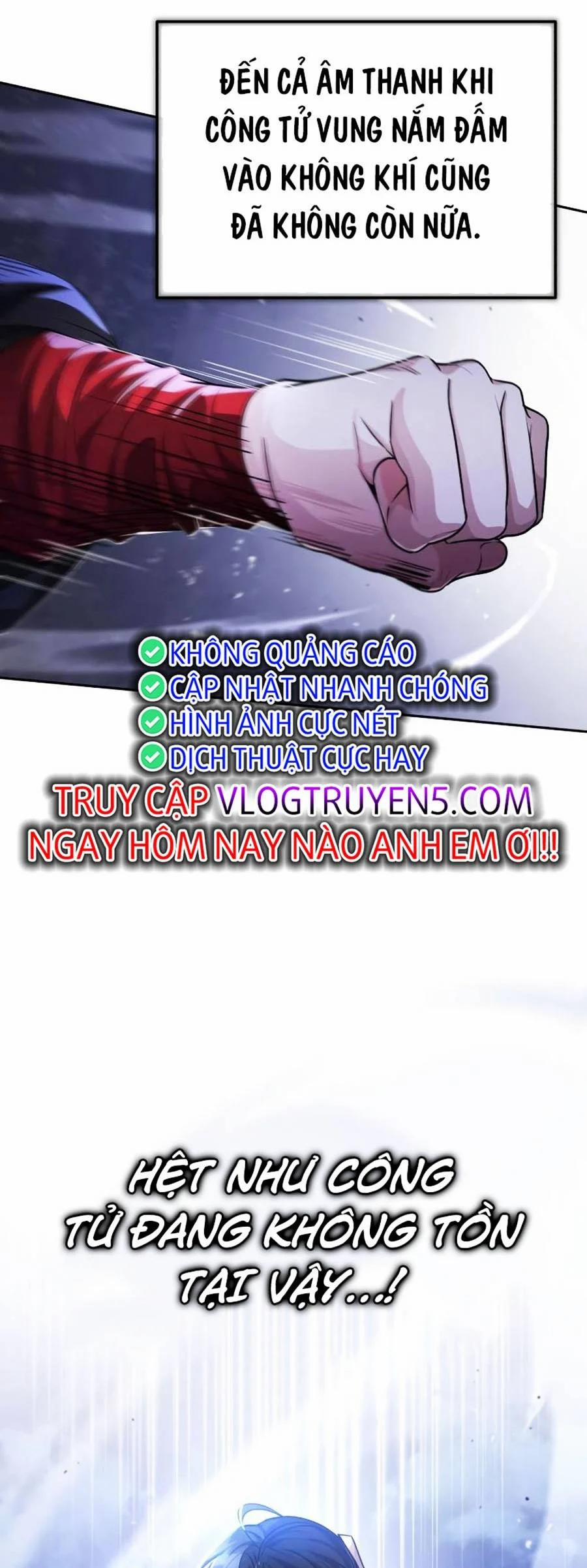 Thiếu Gia Đoản Mệnh Của Bạch Thế Gia 4 trang 65