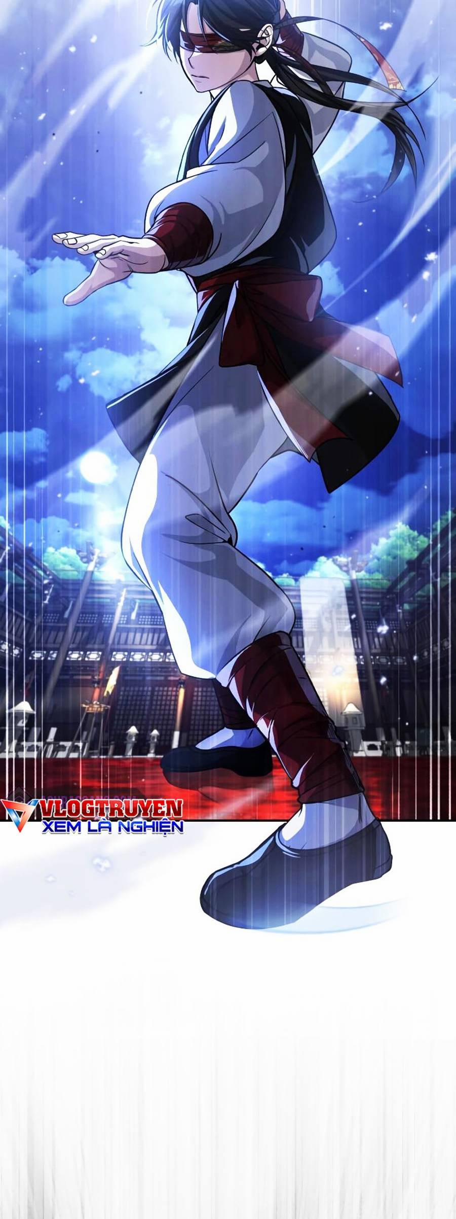 Thiếu Gia Đoản Mệnh Của Bạch Thế Gia 4 trang 66