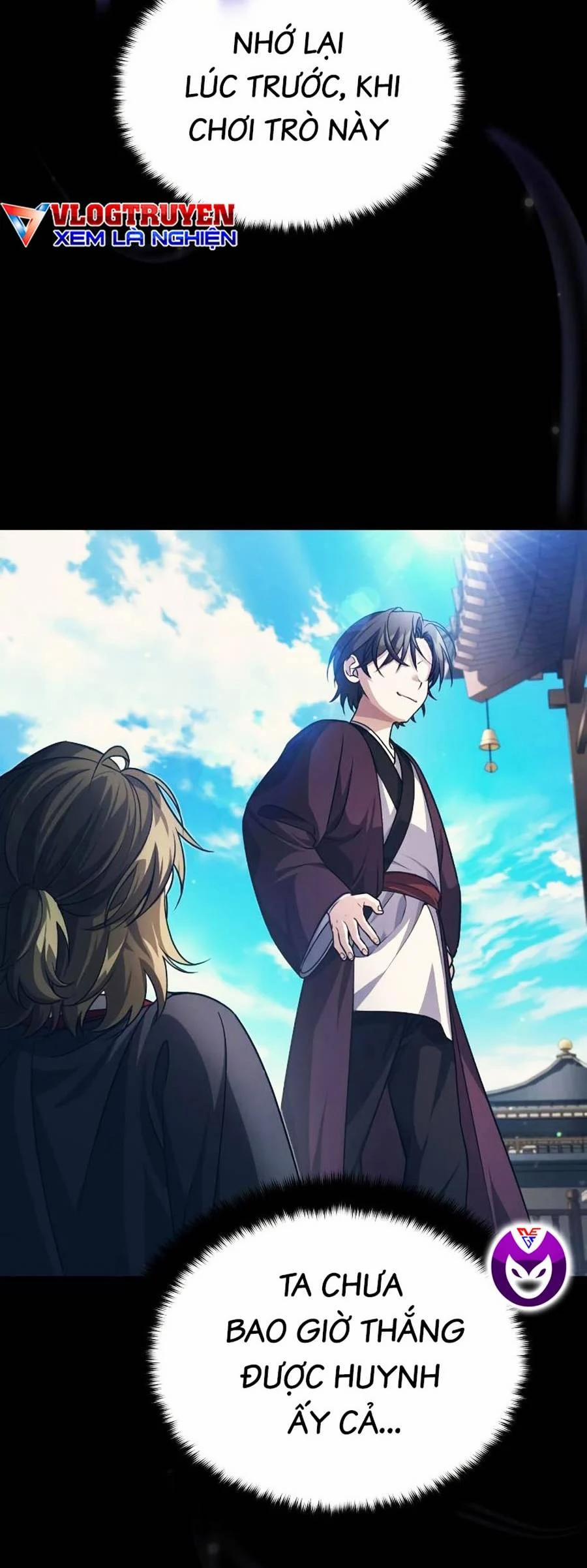 Thiếu Gia Đoản Mệnh Của Bạch Thế Gia 4 trang 69