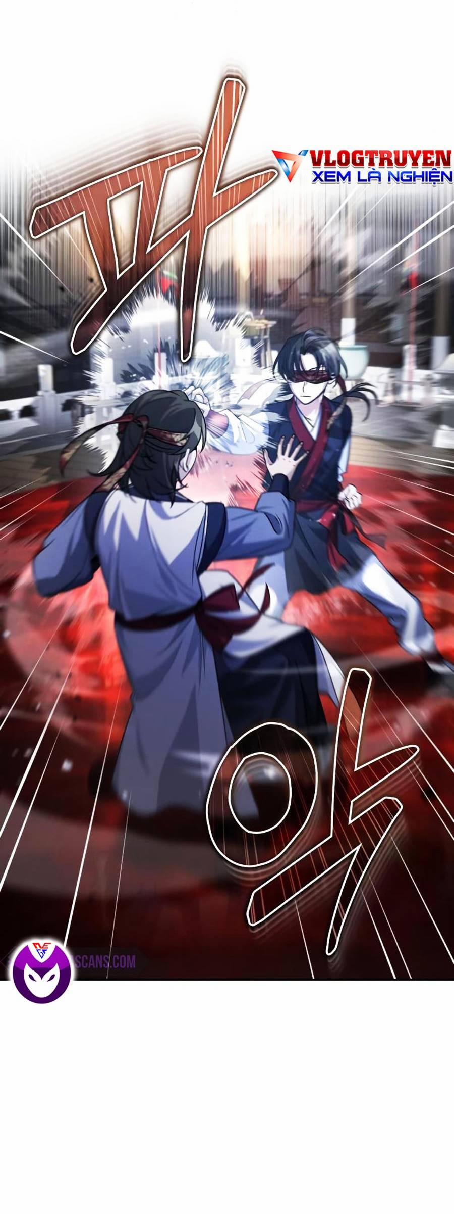 Thiếu Gia Đoản Mệnh Của Bạch Thế Gia 4 trang 72