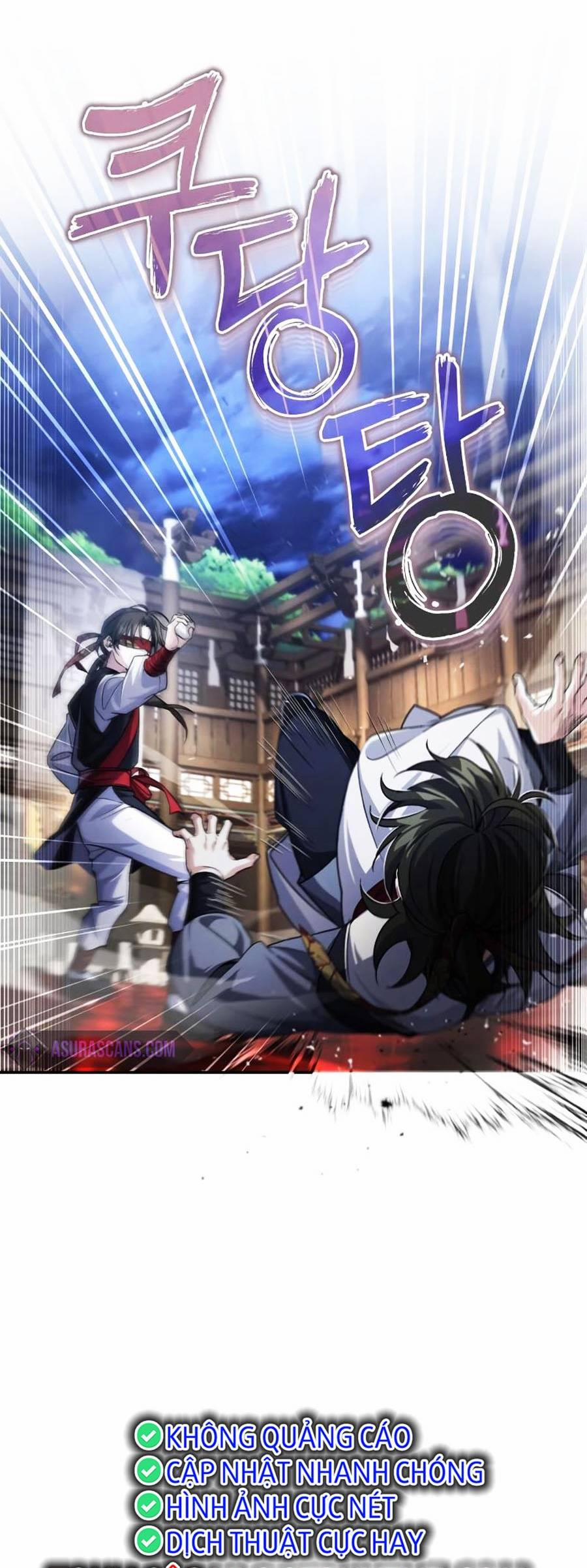 Thiếu Gia Đoản Mệnh Của Bạch Thế Gia 4 trang 73