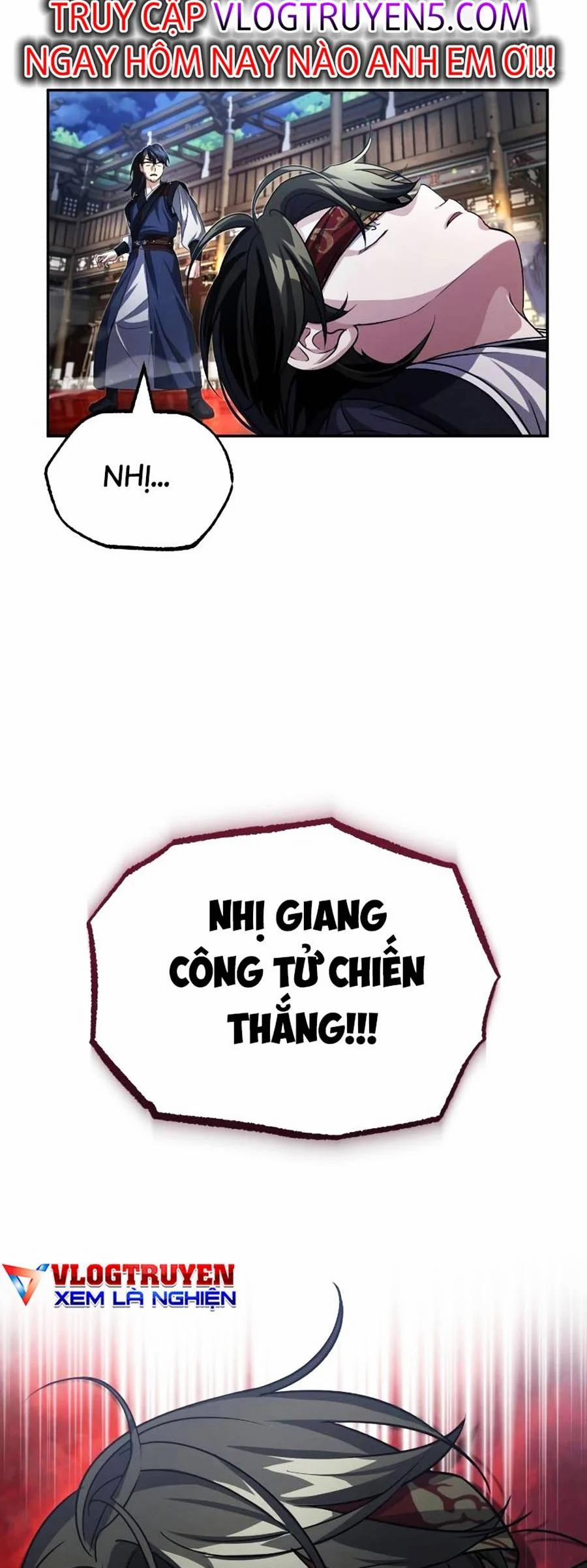 Thiếu Gia Đoản Mệnh Của Bạch Thế Gia 4 trang 74