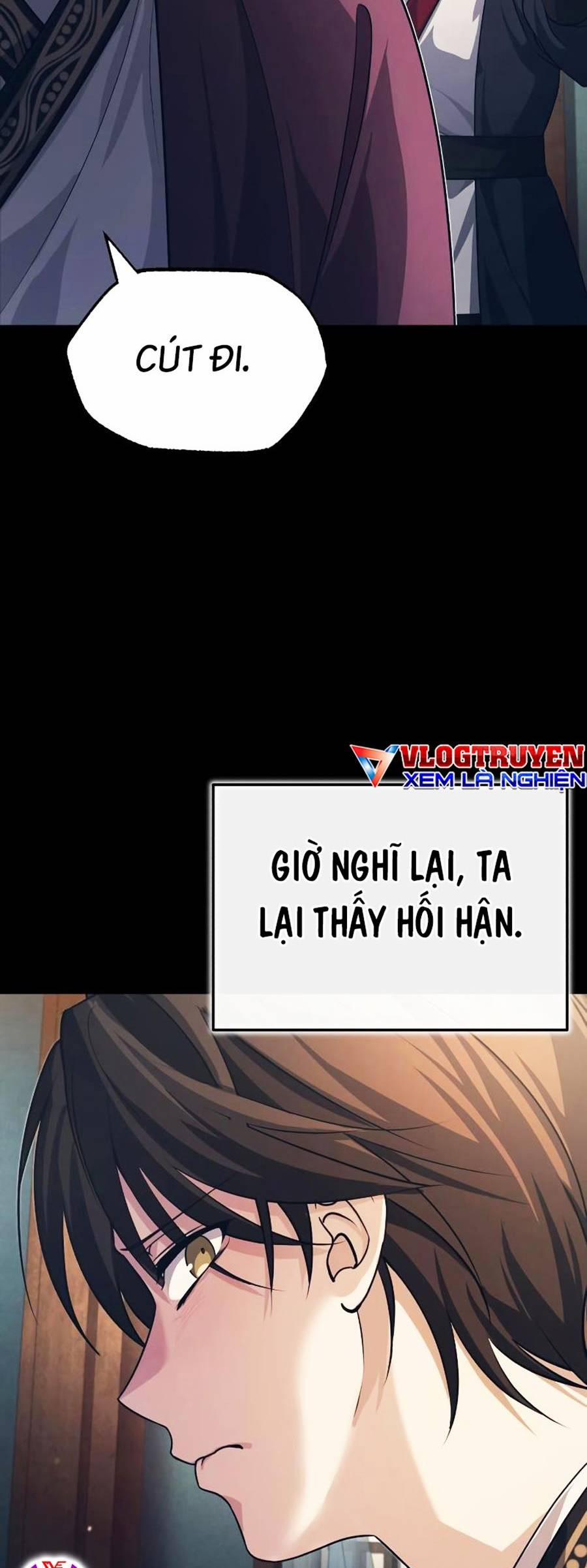 Thiếu Gia Đoản Mệnh Của Bạch Thế Gia 4 trang 77