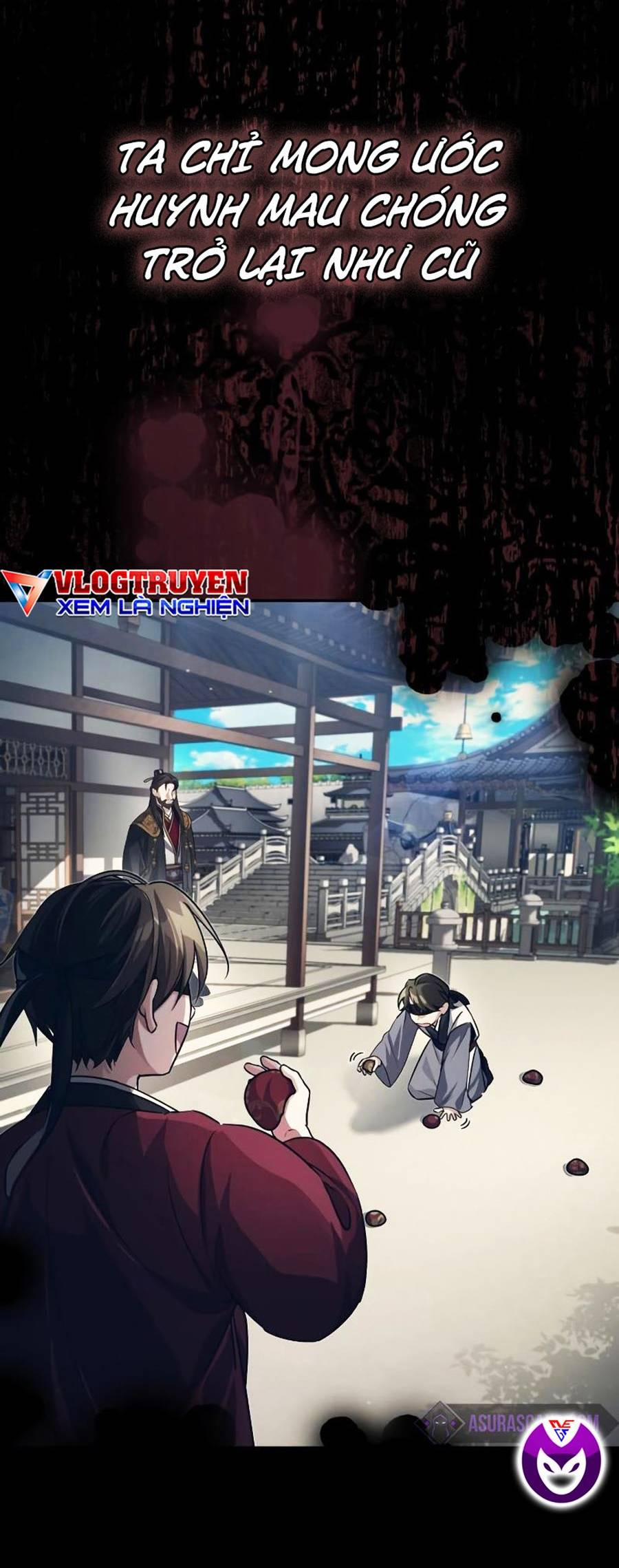 Thiếu Gia Đoản Mệnh Của Bạch Thế Gia 4 trang 9