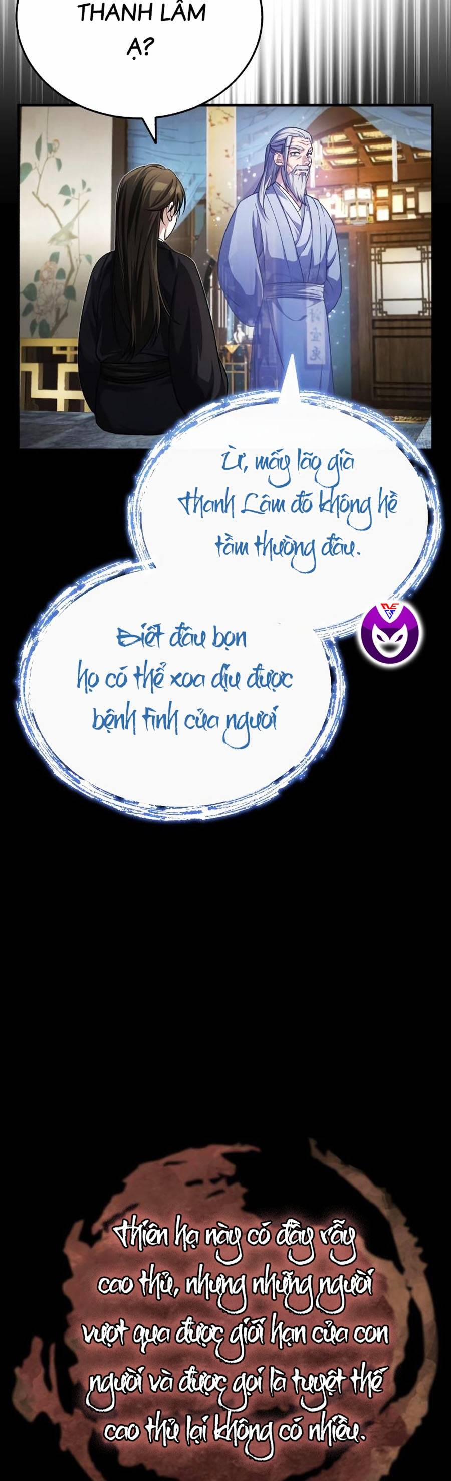Thiếu Gia Đoản Mệnh Của Bạch Thế Gia 5 trang 16