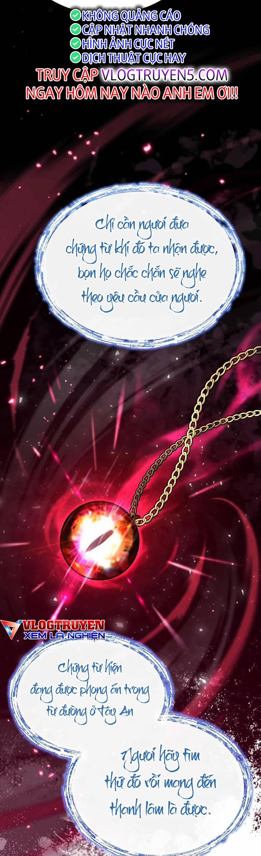 Thiếu Gia Đoản Mệnh Của Bạch Thế Gia 5 trang 21