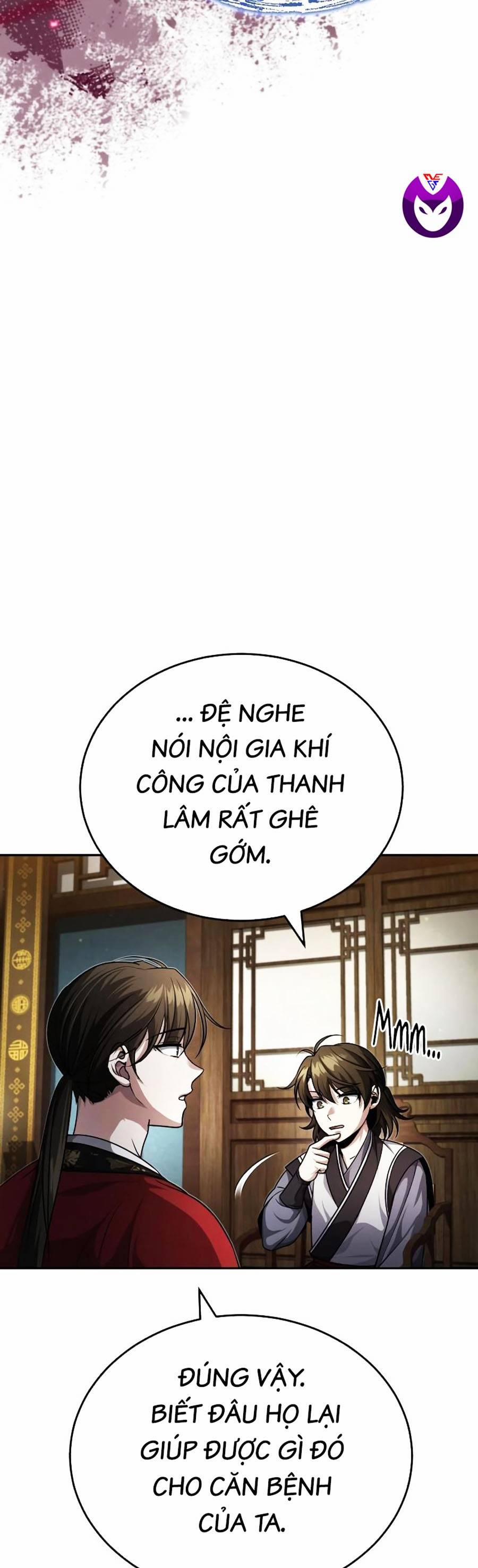 Thiếu Gia Đoản Mệnh Của Bạch Thế Gia 5 trang 22