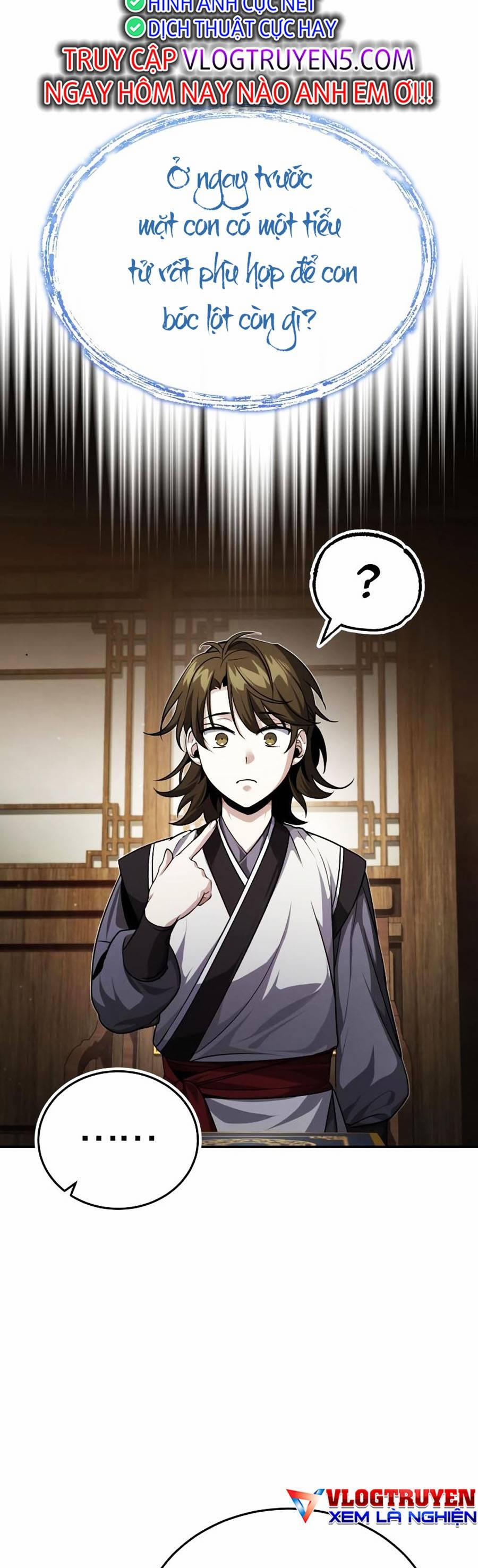 Thiếu Gia Đoản Mệnh Của Bạch Thế Gia 5 trang 25