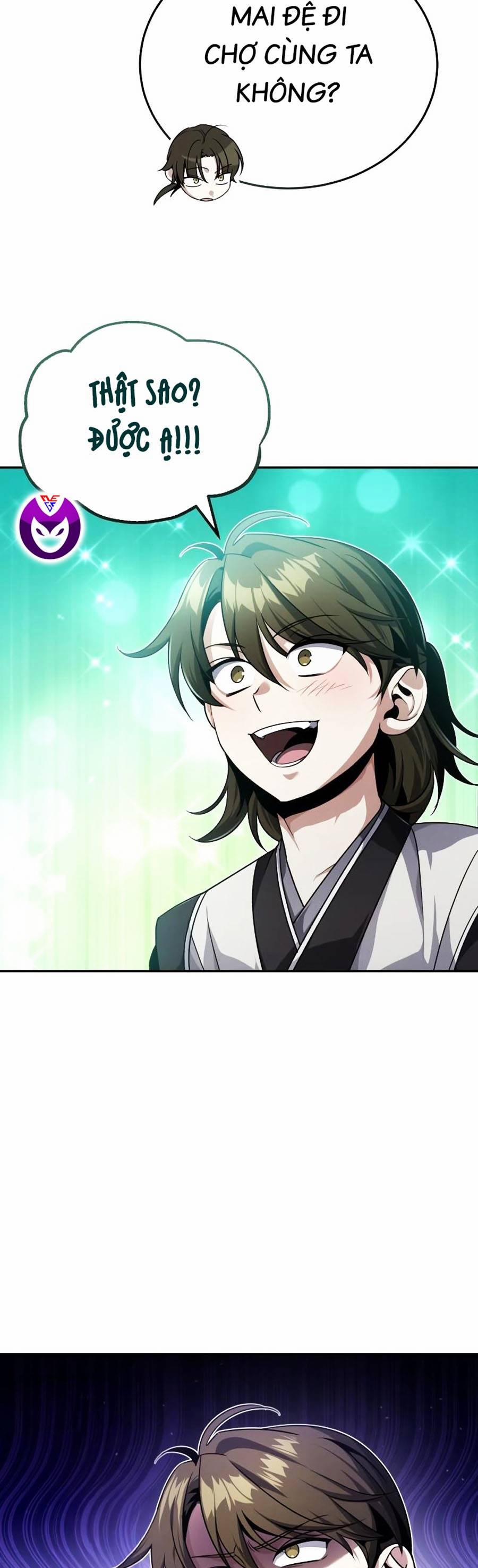 Thiếu Gia Đoản Mệnh Của Bạch Thế Gia 5 trang 26