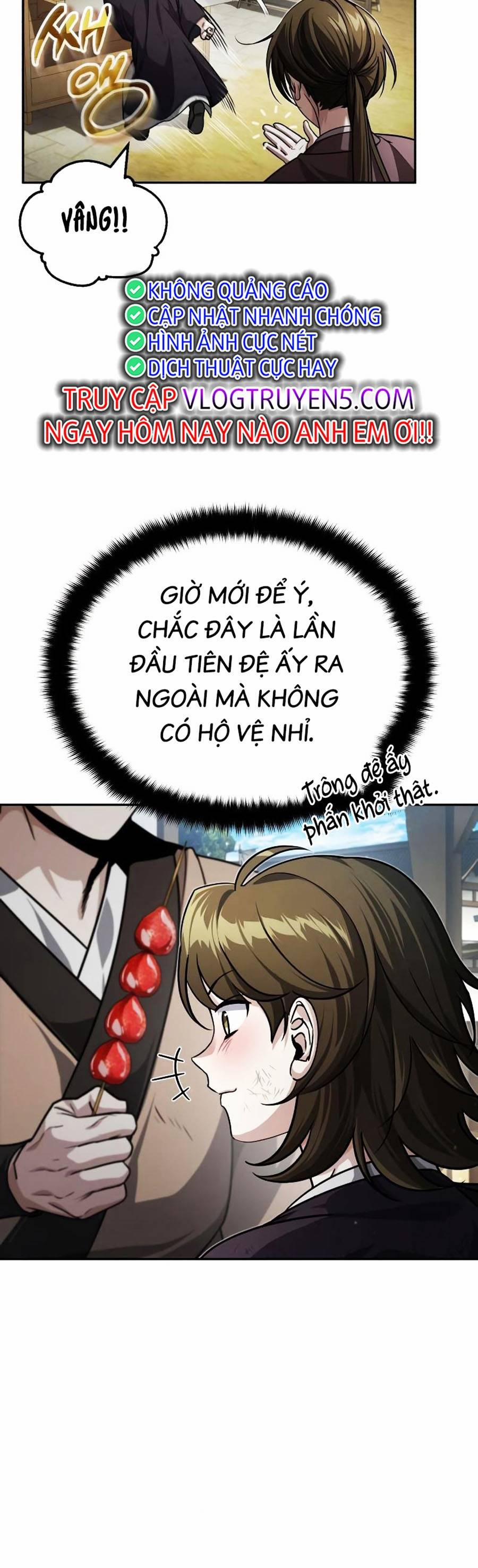 Thiếu Gia Đoản Mệnh Của Bạch Thế Gia 5 trang 29