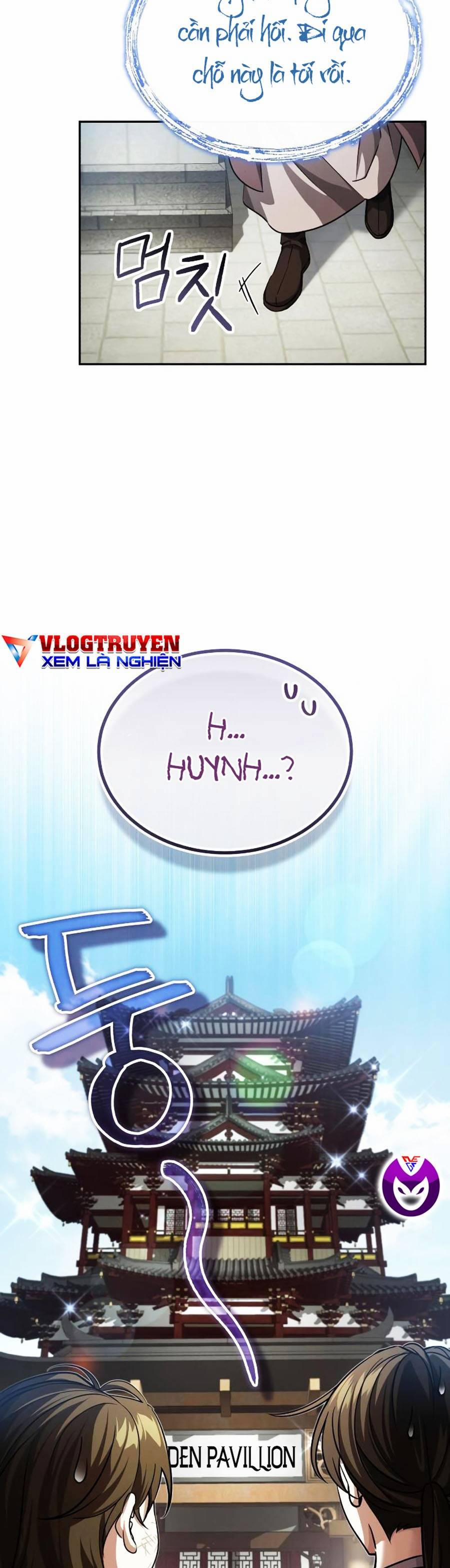 Thiếu Gia Đoản Mệnh Của Bạch Thế Gia 5 trang 34