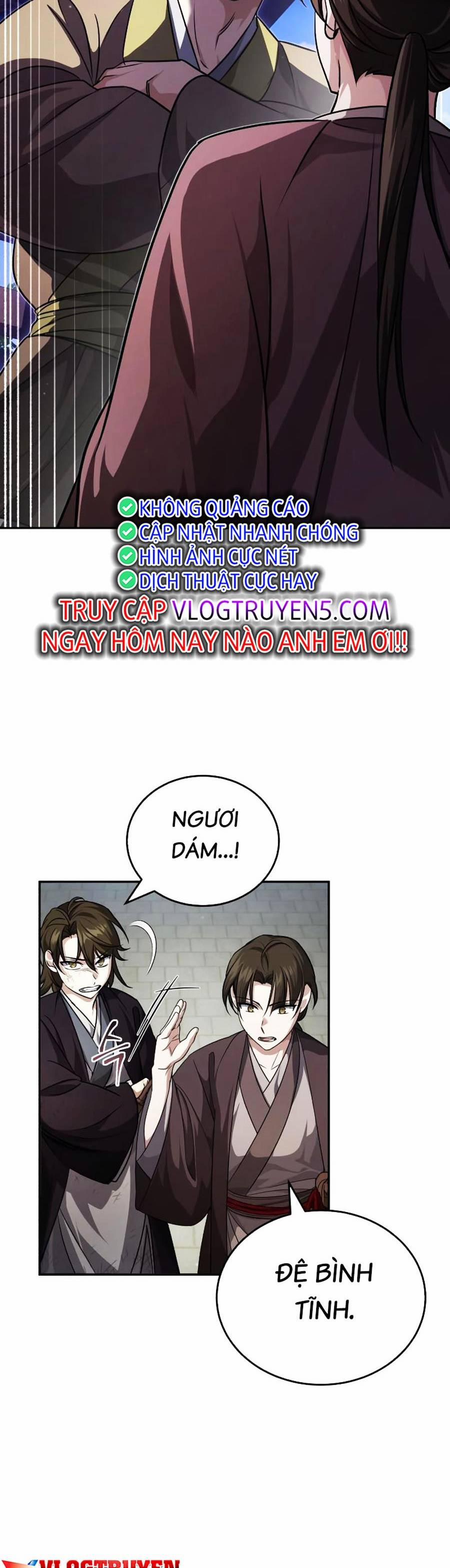 Thiếu Gia Đoản Mệnh Của Bạch Thế Gia 5 trang 37