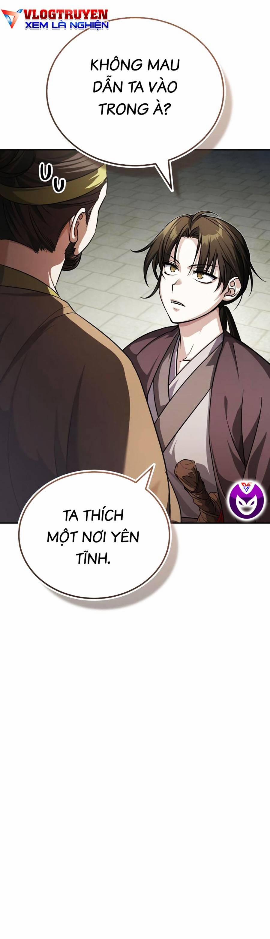 Thiếu Gia Đoản Mệnh Của Bạch Thế Gia 5 trang 40