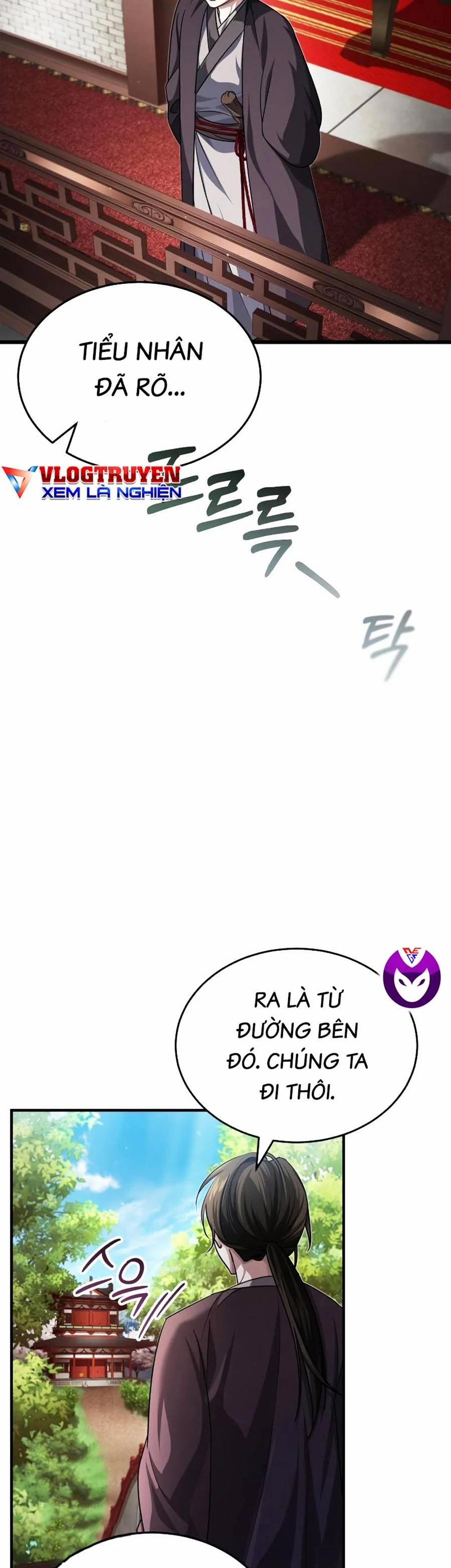 Thiếu Gia Đoản Mệnh Của Bạch Thế Gia 5 trang 42