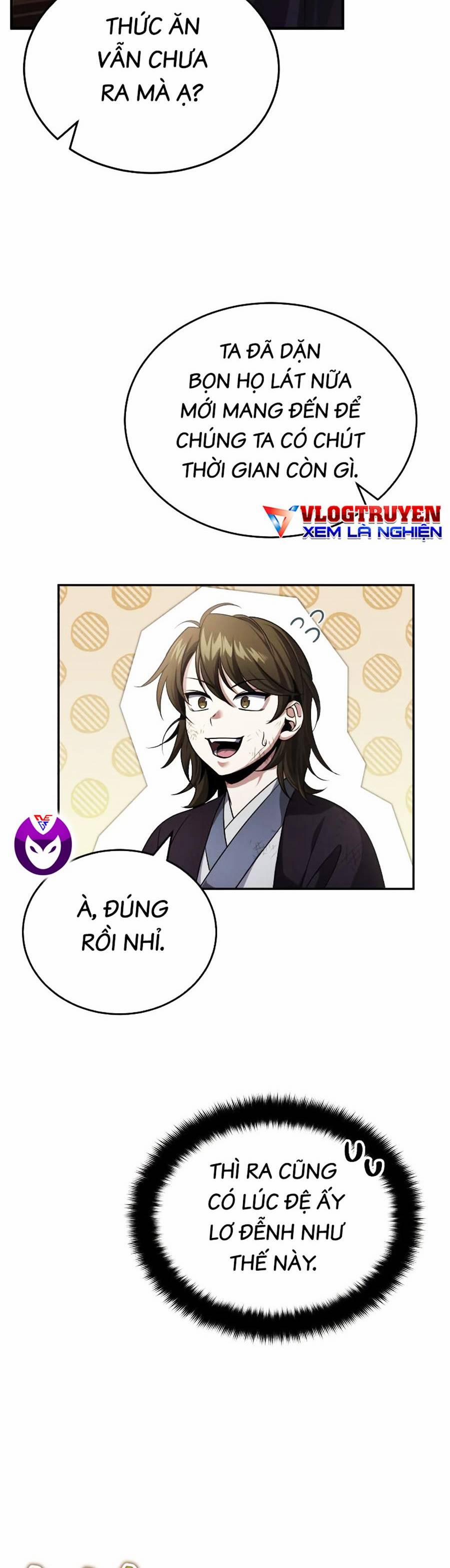 Thiếu Gia Đoản Mệnh Của Bạch Thế Gia 5 trang 43