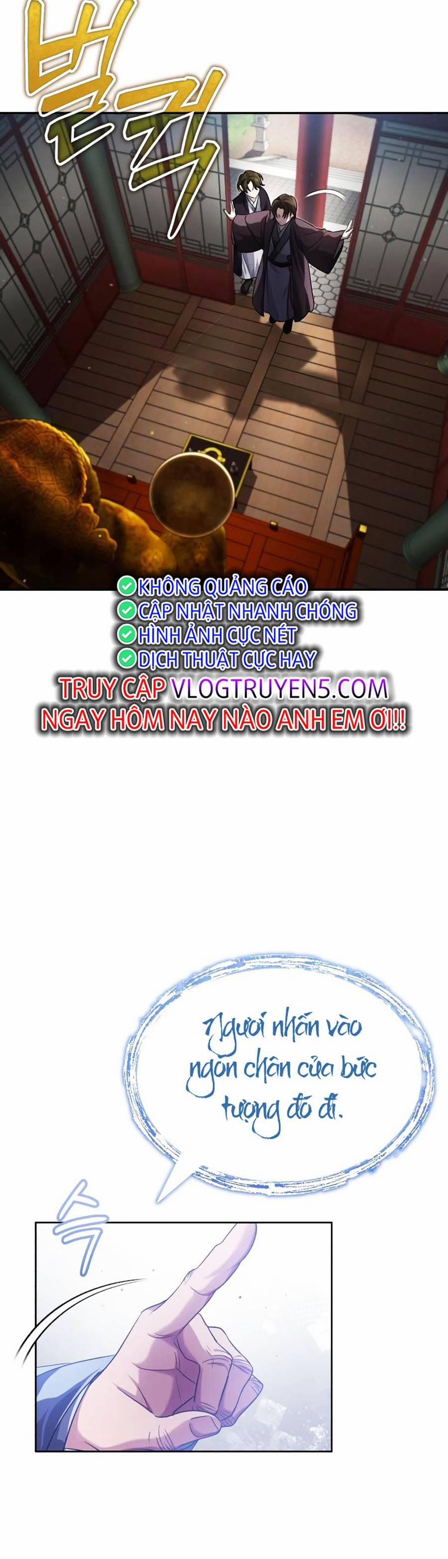 Thiếu Gia Đoản Mệnh Của Bạch Thế Gia 5 trang 44