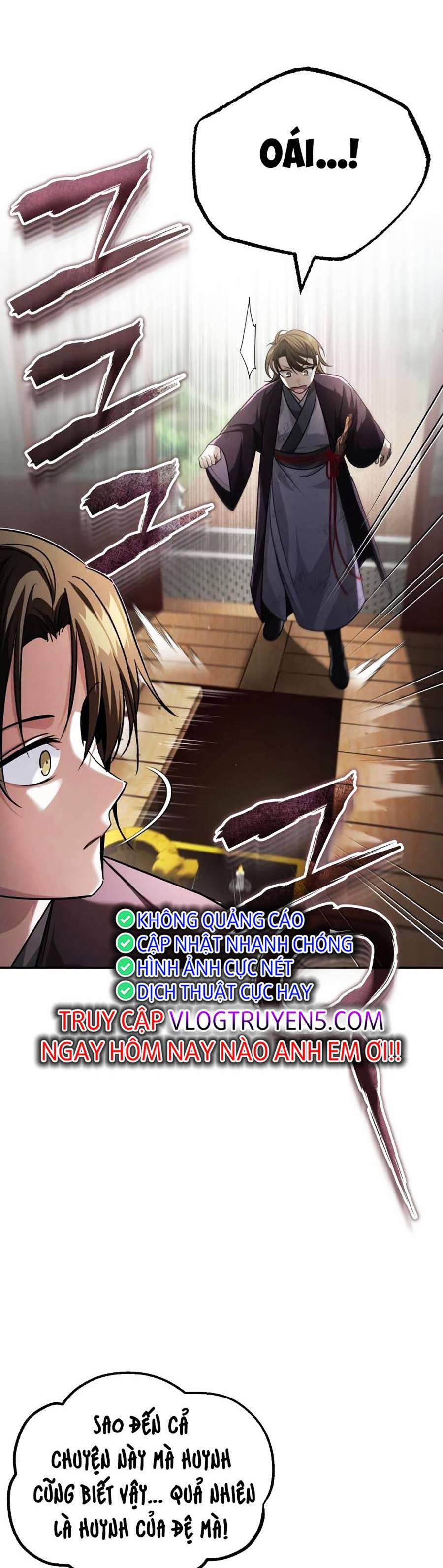 Thiếu Gia Đoản Mệnh Của Bạch Thế Gia 5 trang 46