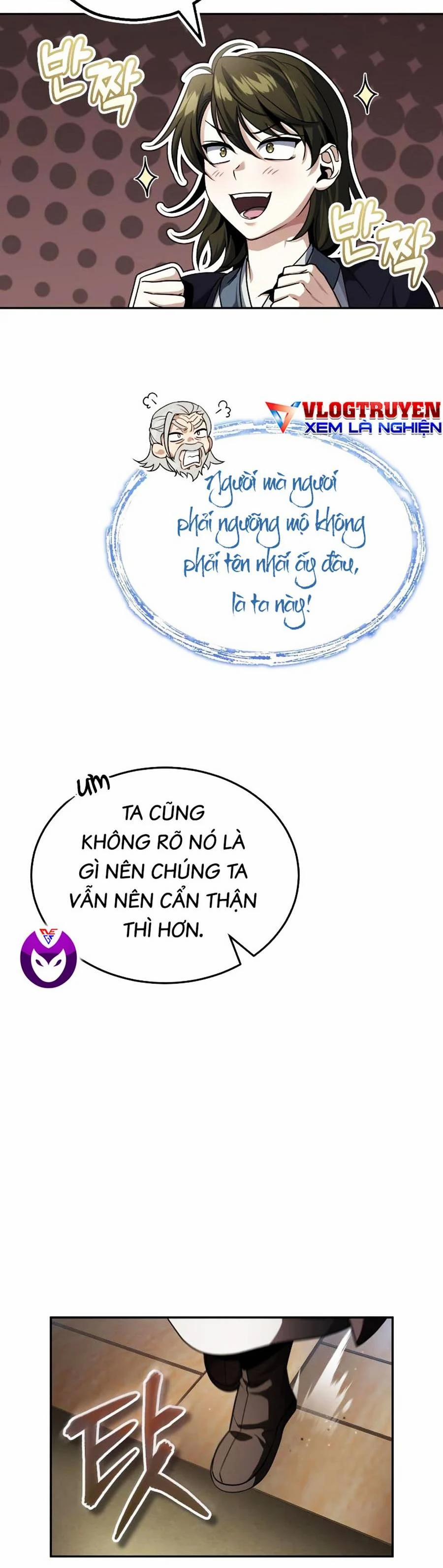 Thiếu Gia Đoản Mệnh Của Bạch Thế Gia 5 trang 47