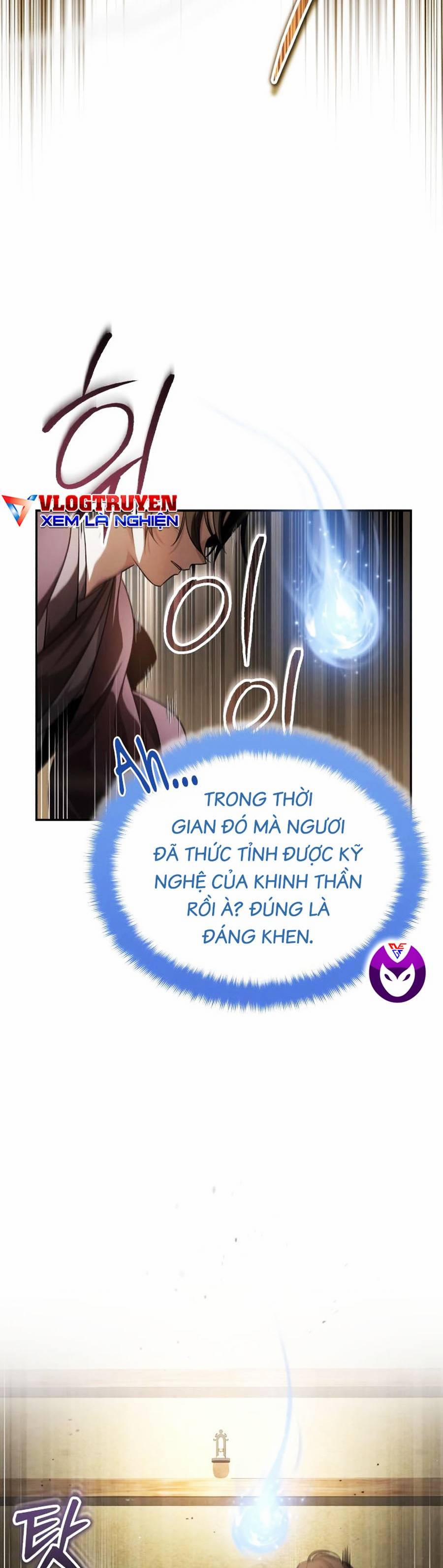 Thiếu Gia Đoản Mệnh Của Bạch Thế Gia 5 trang 49