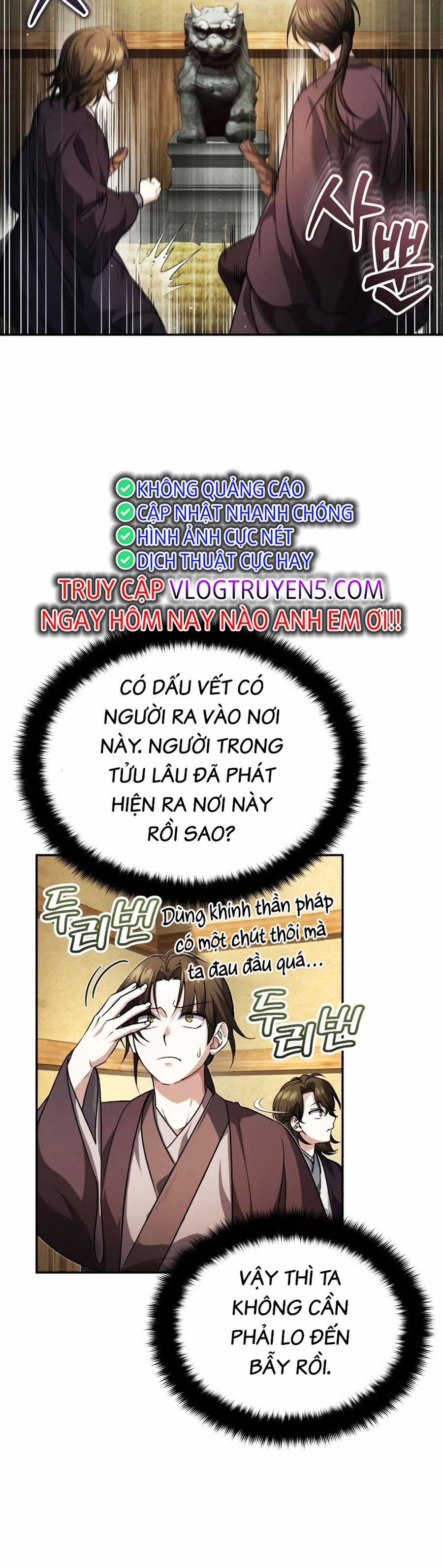 Thiếu Gia Đoản Mệnh Của Bạch Thế Gia 5 trang 50