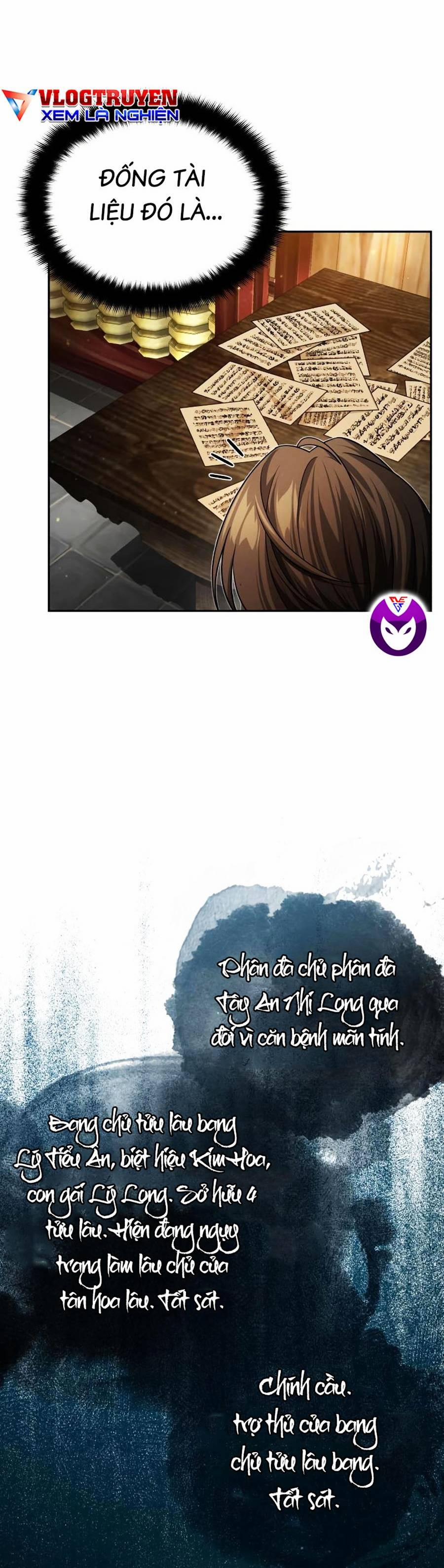 Thiếu Gia Đoản Mệnh Của Bạch Thế Gia 5 trang 51