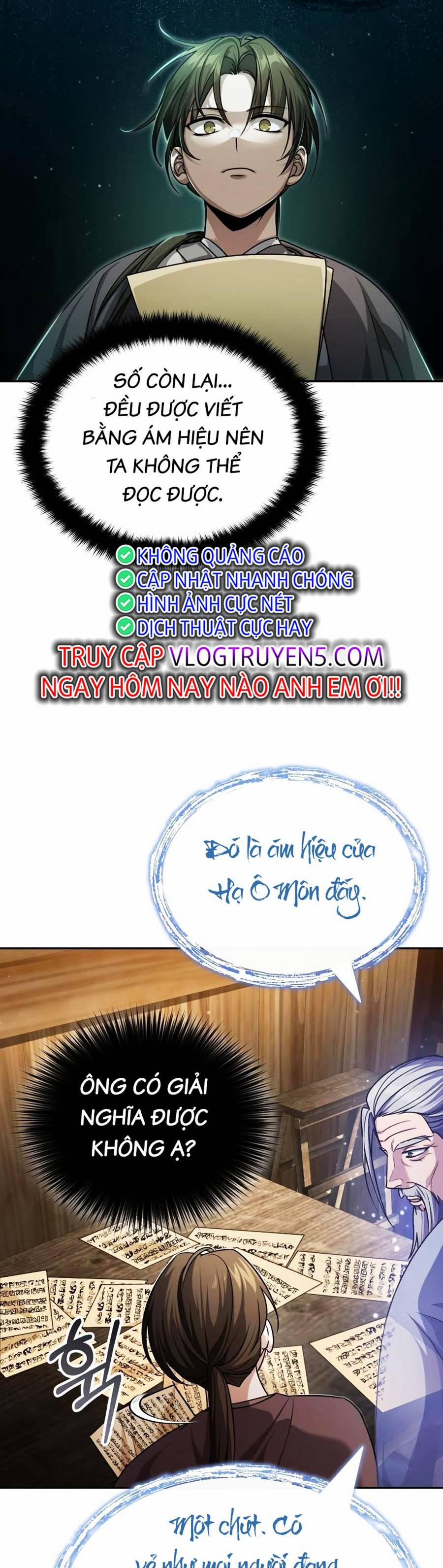 Thiếu Gia Đoản Mệnh Của Bạch Thế Gia 5 trang 52