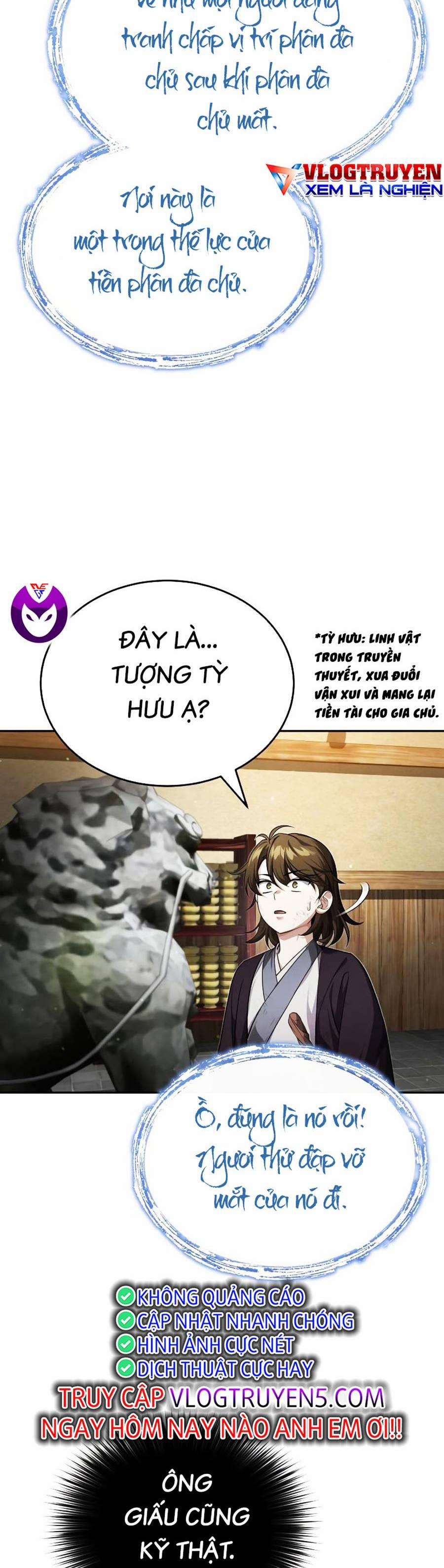 Thiếu Gia Đoản Mệnh Của Bạch Thế Gia 5 trang 53