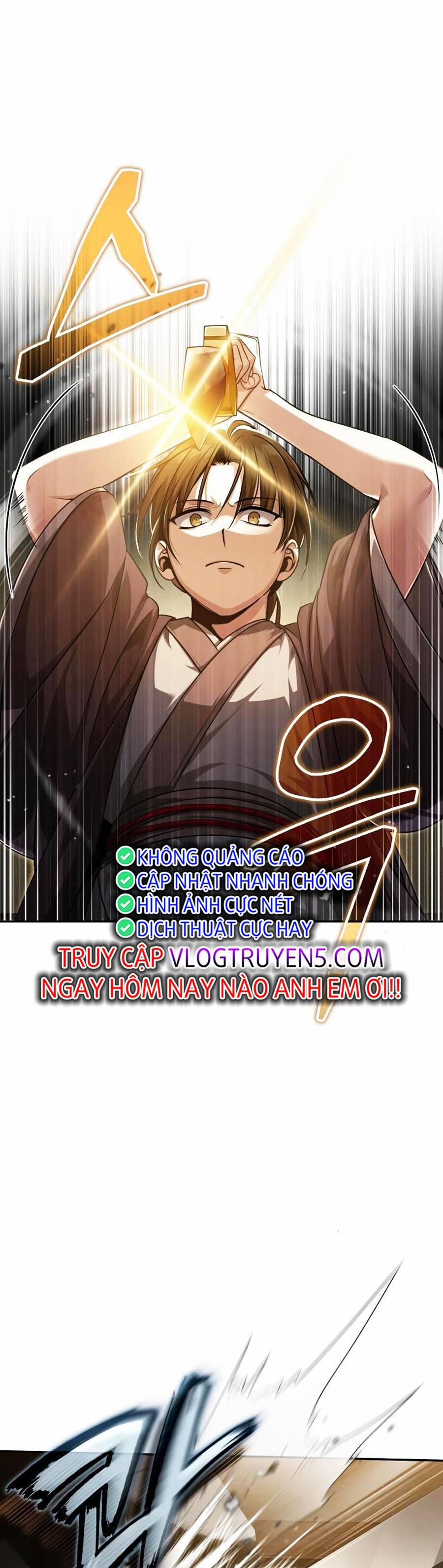 Thiếu Gia Đoản Mệnh Của Bạch Thế Gia 5 trang 55