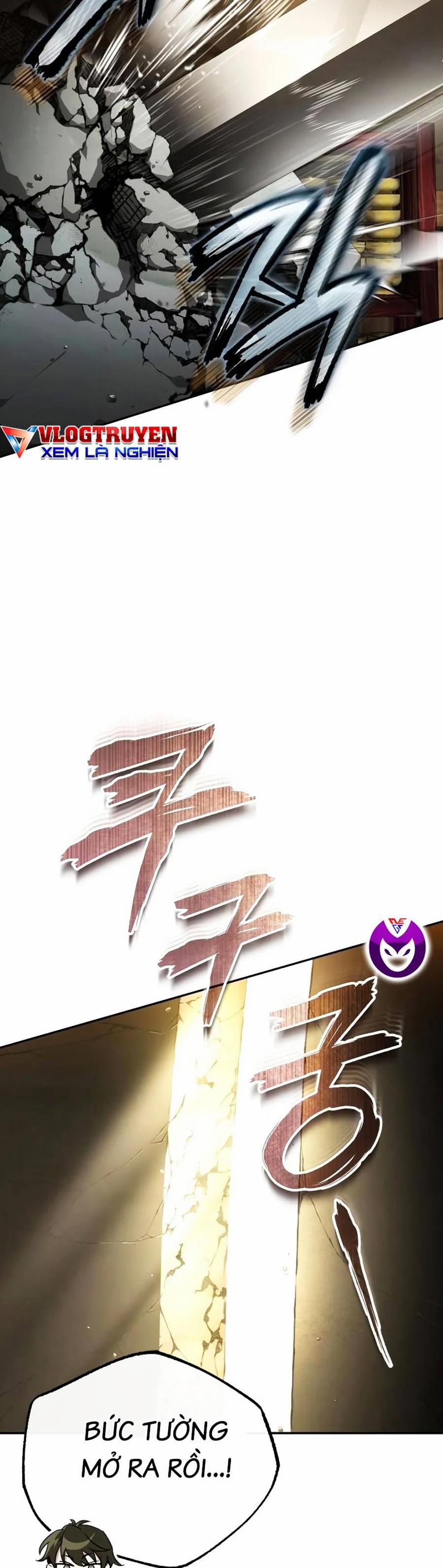 Thiếu Gia Đoản Mệnh Của Bạch Thế Gia 5 trang 56