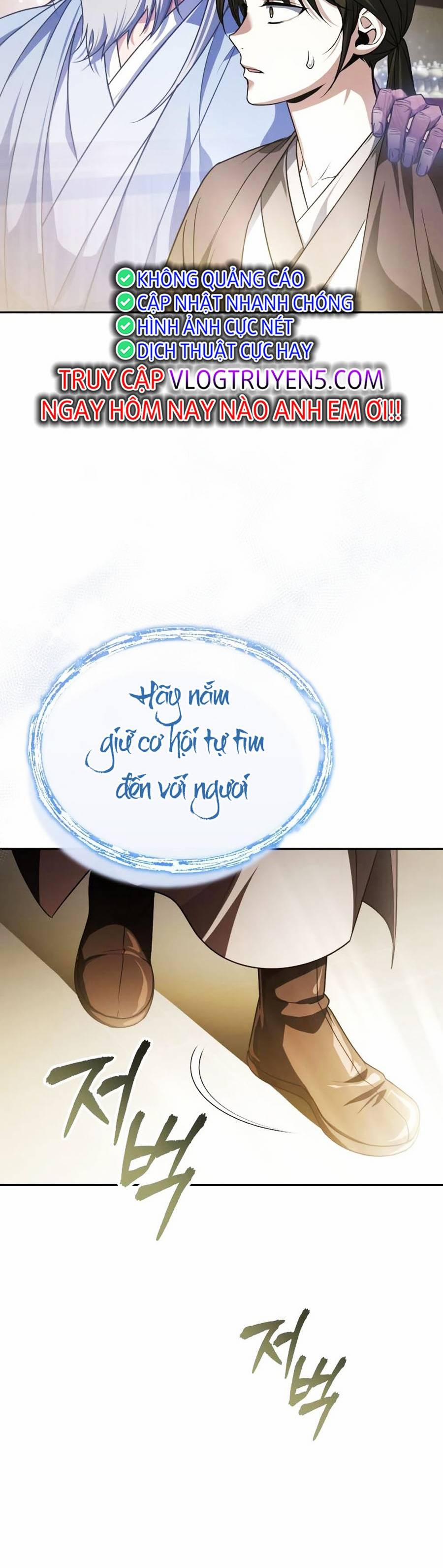 Thiếu Gia Đoản Mệnh Của Bạch Thế Gia 5 trang 59