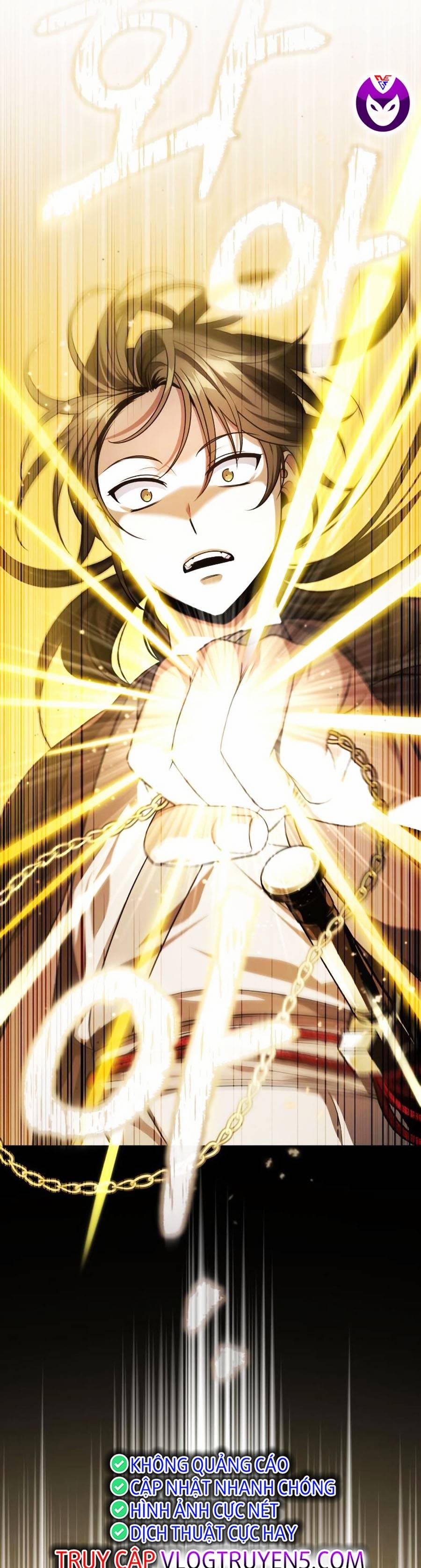 Thiếu Gia Đoản Mệnh Của Bạch Thế Gia 5 trang 62