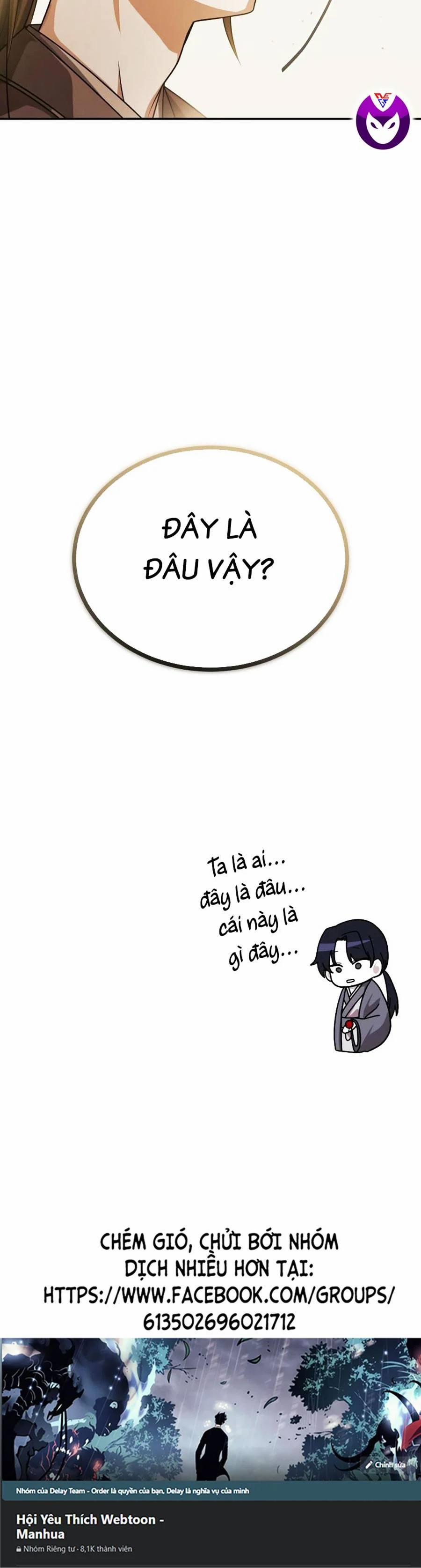 Thiếu Gia Đoản Mệnh Của Bạch Thế Gia 5 trang 64