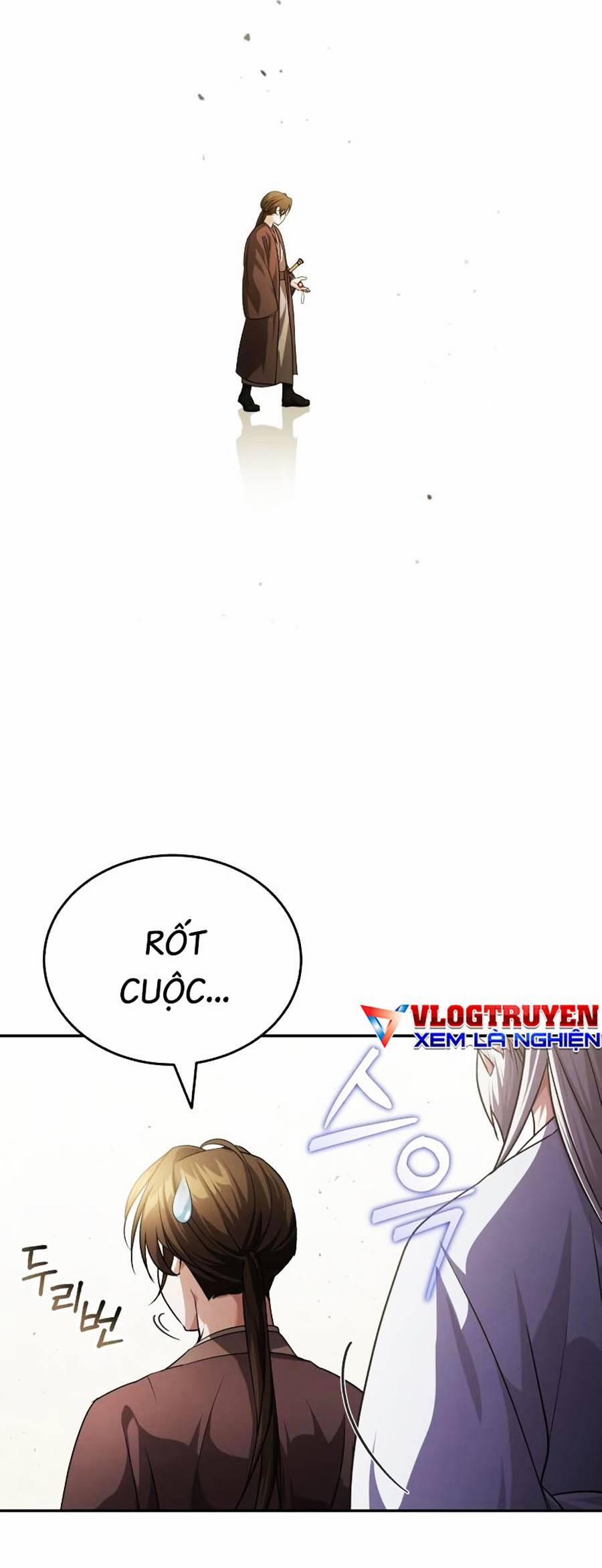 Thiếu Gia Đoản Mệnh Của Bạch Thế Gia 6 trang 1