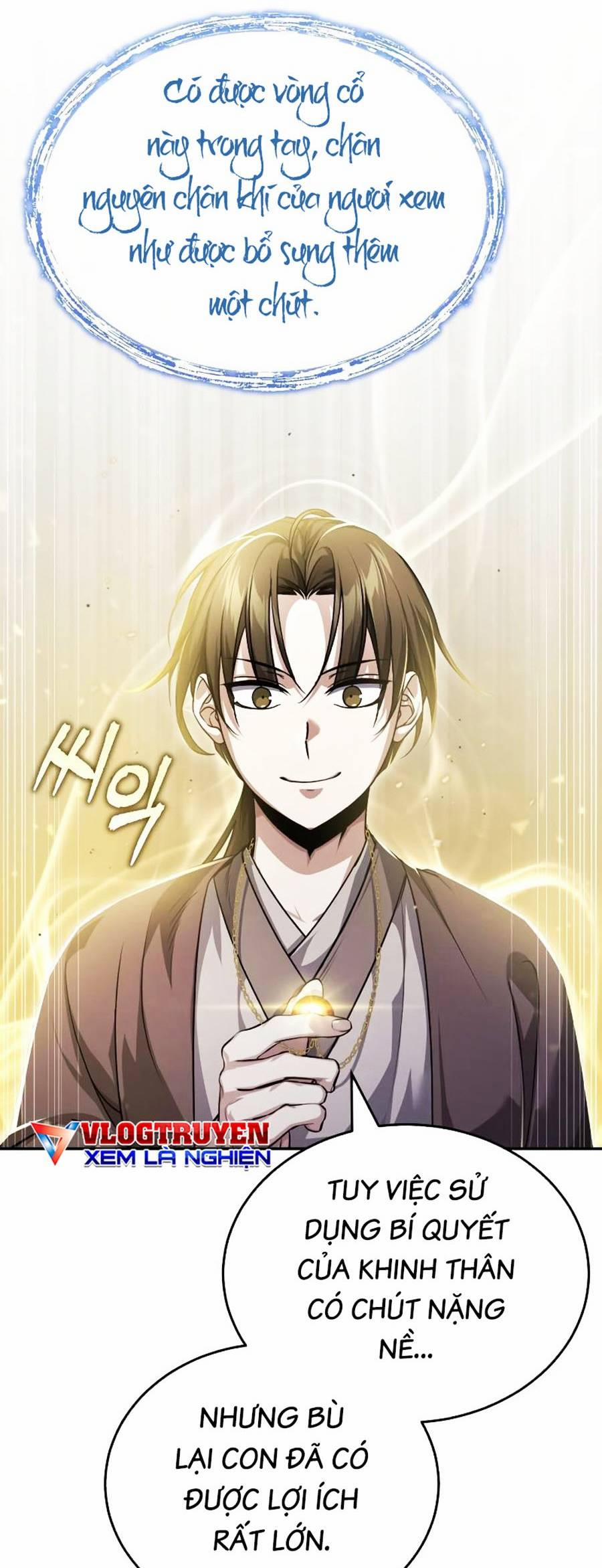 Thiếu Gia Đoản Mệnh Của Bạch Thế Gia 6 trang 10