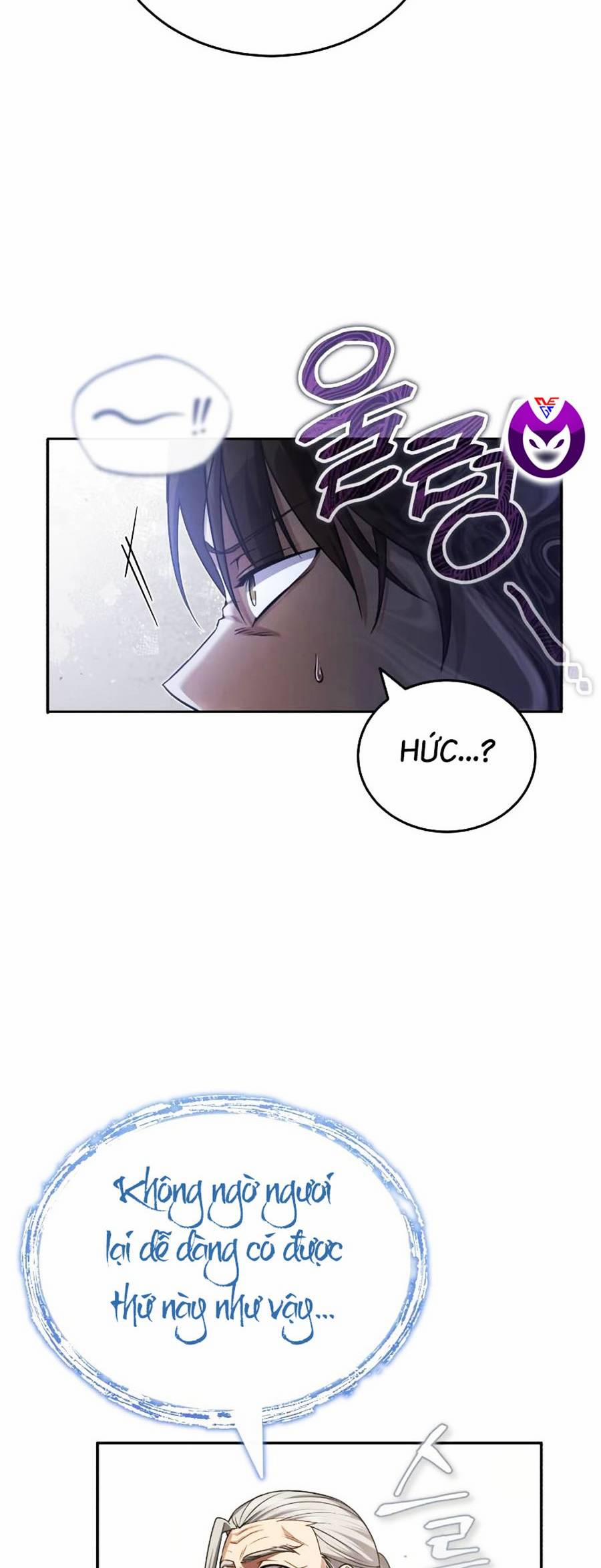 Thiếu Gia Đoản Mệnh Của Bạch Thế Gia 6 trang 11