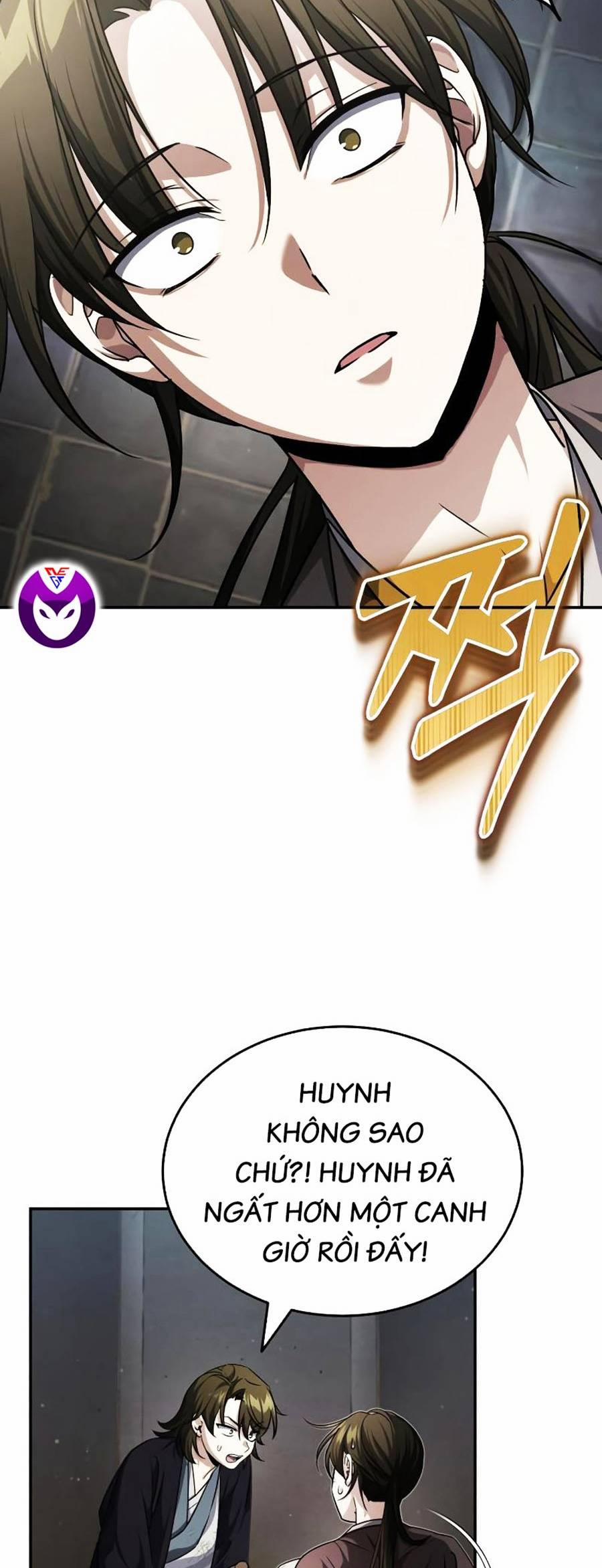 Thiếu Gia Đoản Mệnh Của Bạch Thế Gia 6 trang 16