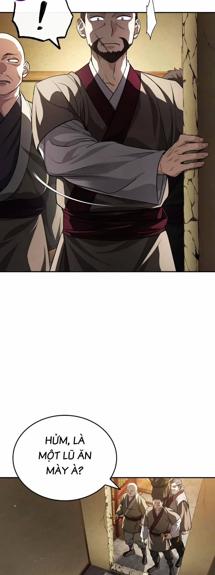 Thiếu Gia Đoản Mệnh Của Bạch Thế Gia 6 trang 22