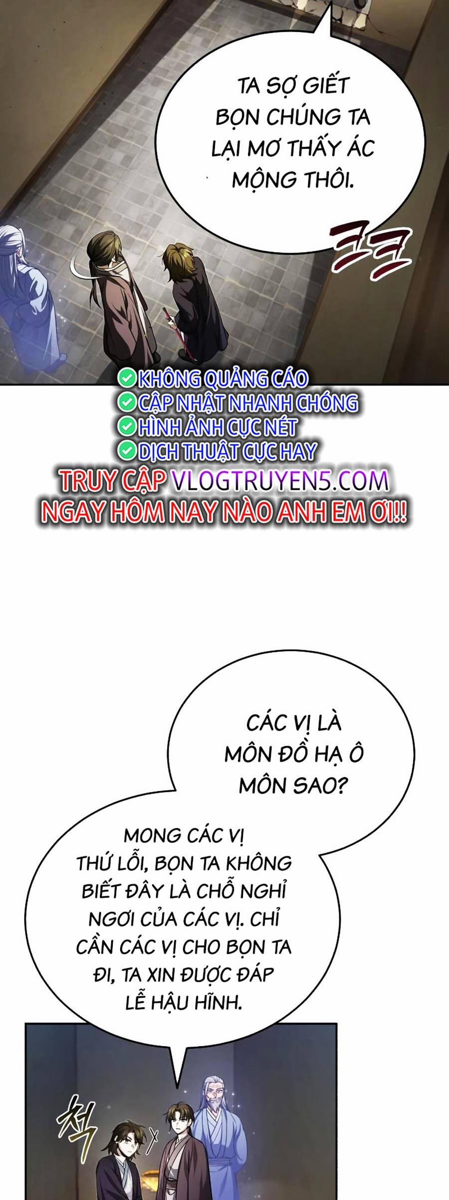 Thiếu Gia Đoản Mệnh Của Bạch Thế Gia 6 trang 23