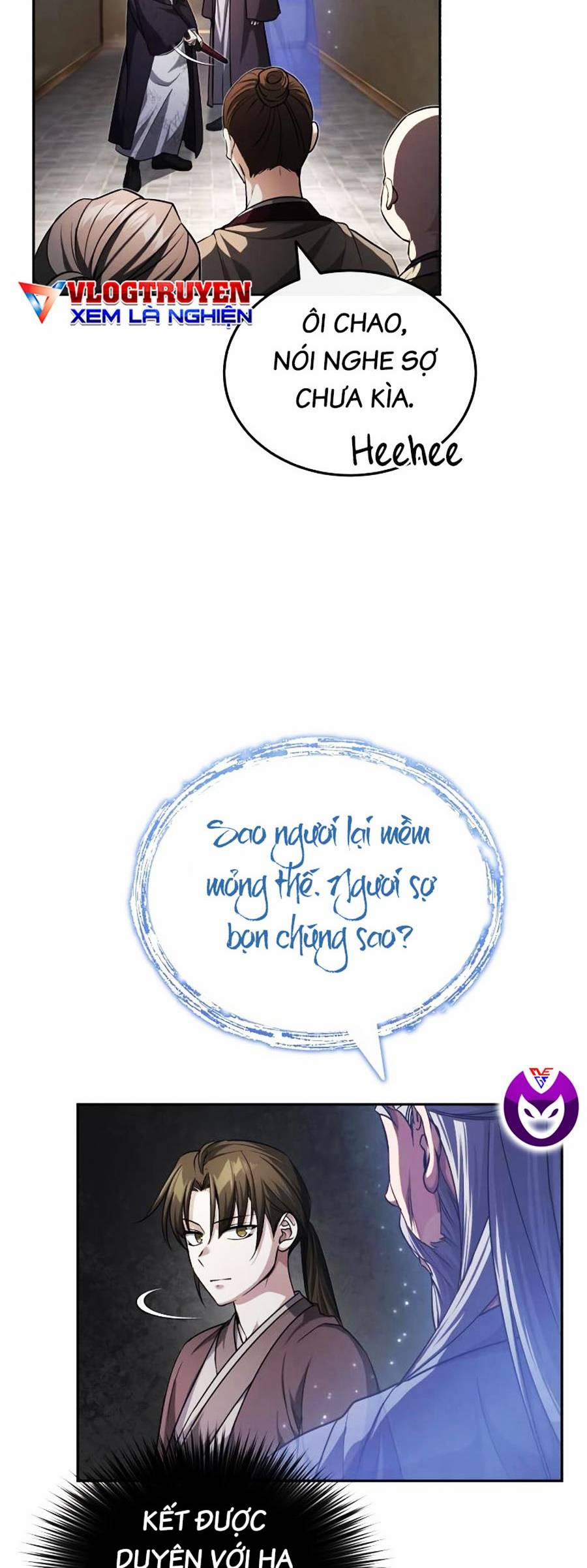 Thiếu Gia Đoản Mệnh Của Bạch Thế Gia 6 trang 24