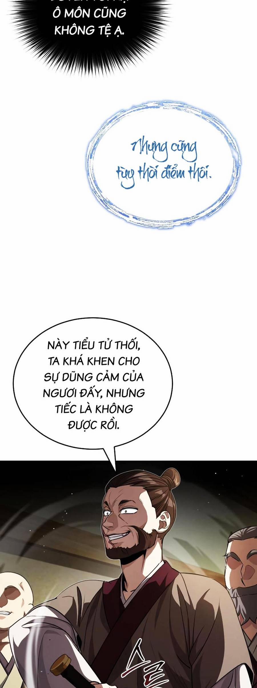 Thiếu Gia Đoản Mệnh Của Bạch Thế Gia 6 trang 25