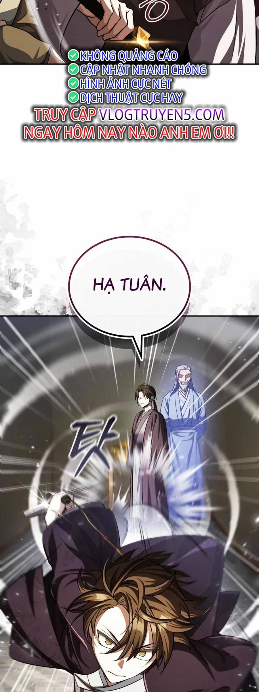 Thiếu Gia Đoản Mệnh Của Bạch Thế Gia 6 trang 26